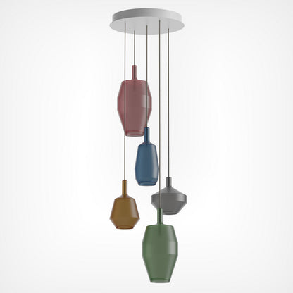 Mom Multi Light Pendant