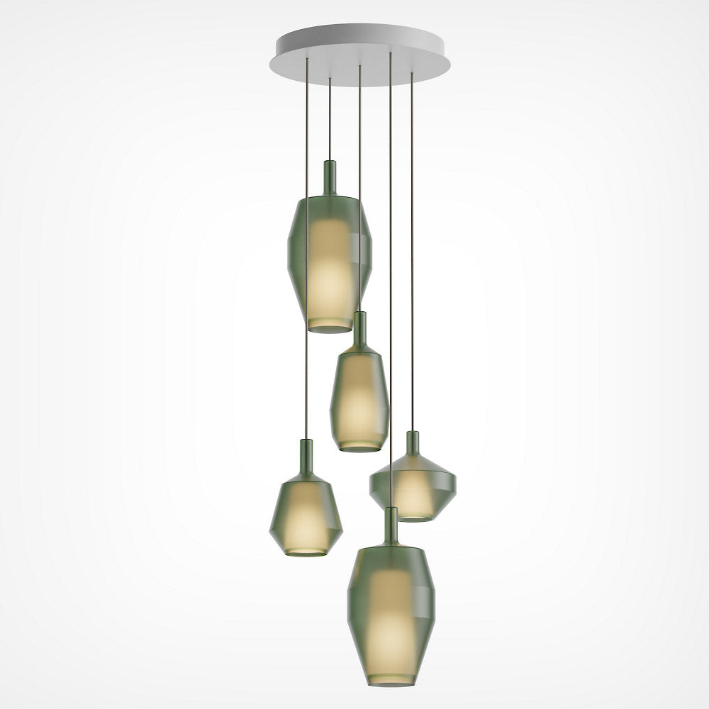Mom Multi Light Pendant