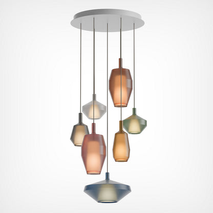 Mom Multi Light Pendant