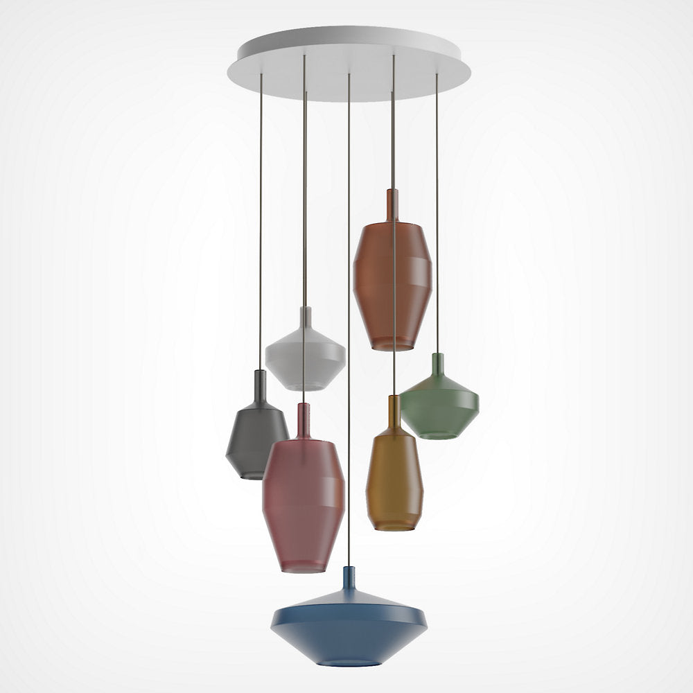 Mom Multi Light Pendant