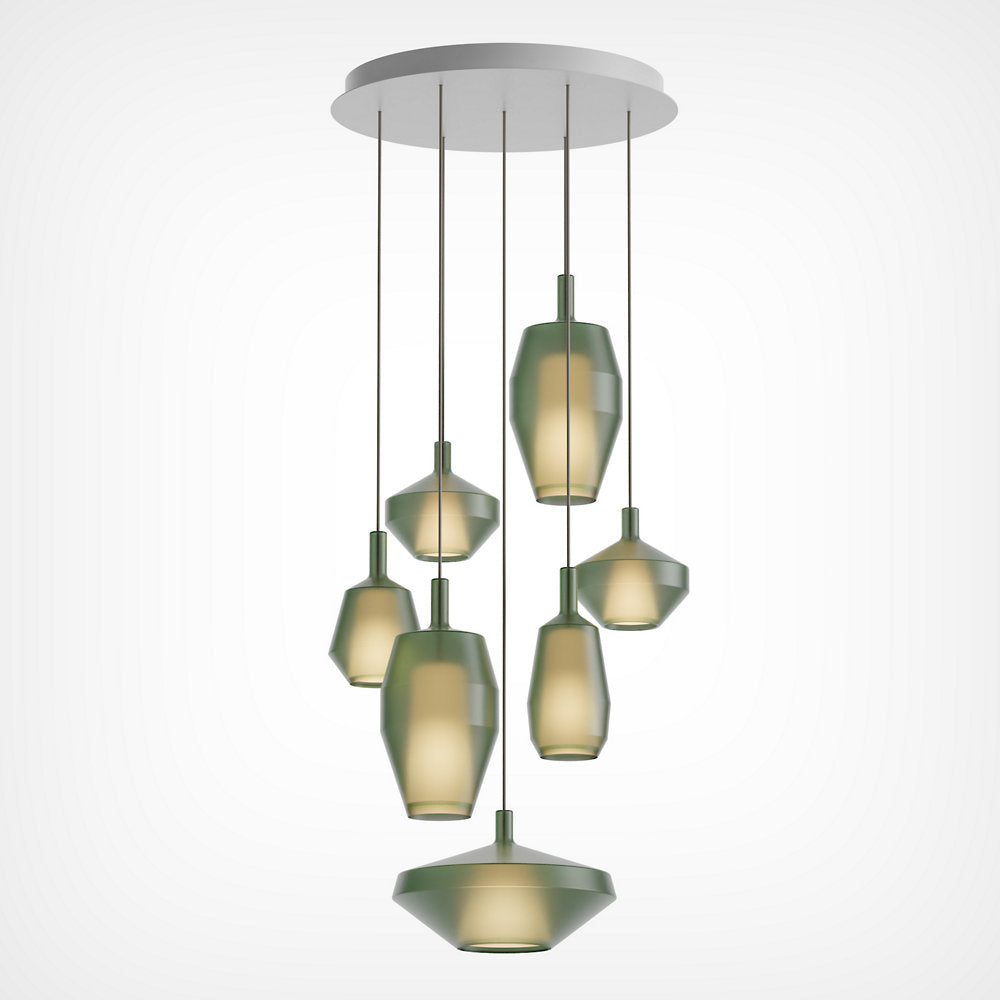 Mom Multi Light Pendant