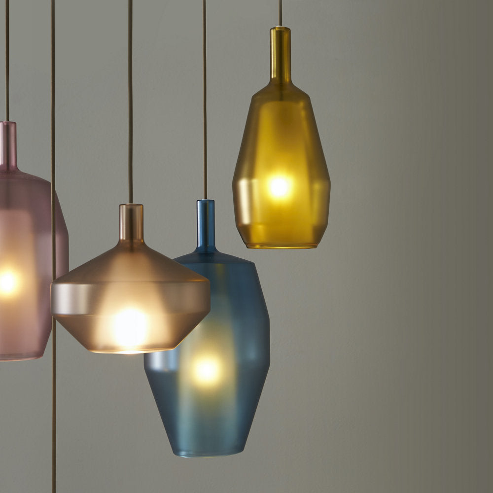 Mom Multi Light Pendant