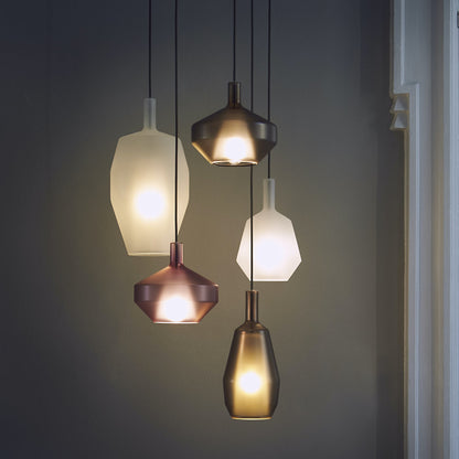 Mom Multi Light Pendant