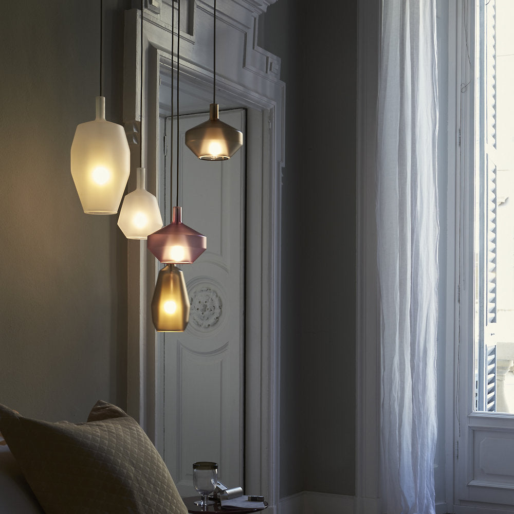 Mom Multi Light Pendant