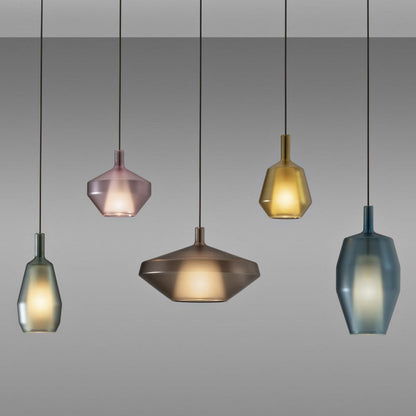 Mom Multi Light Pendant