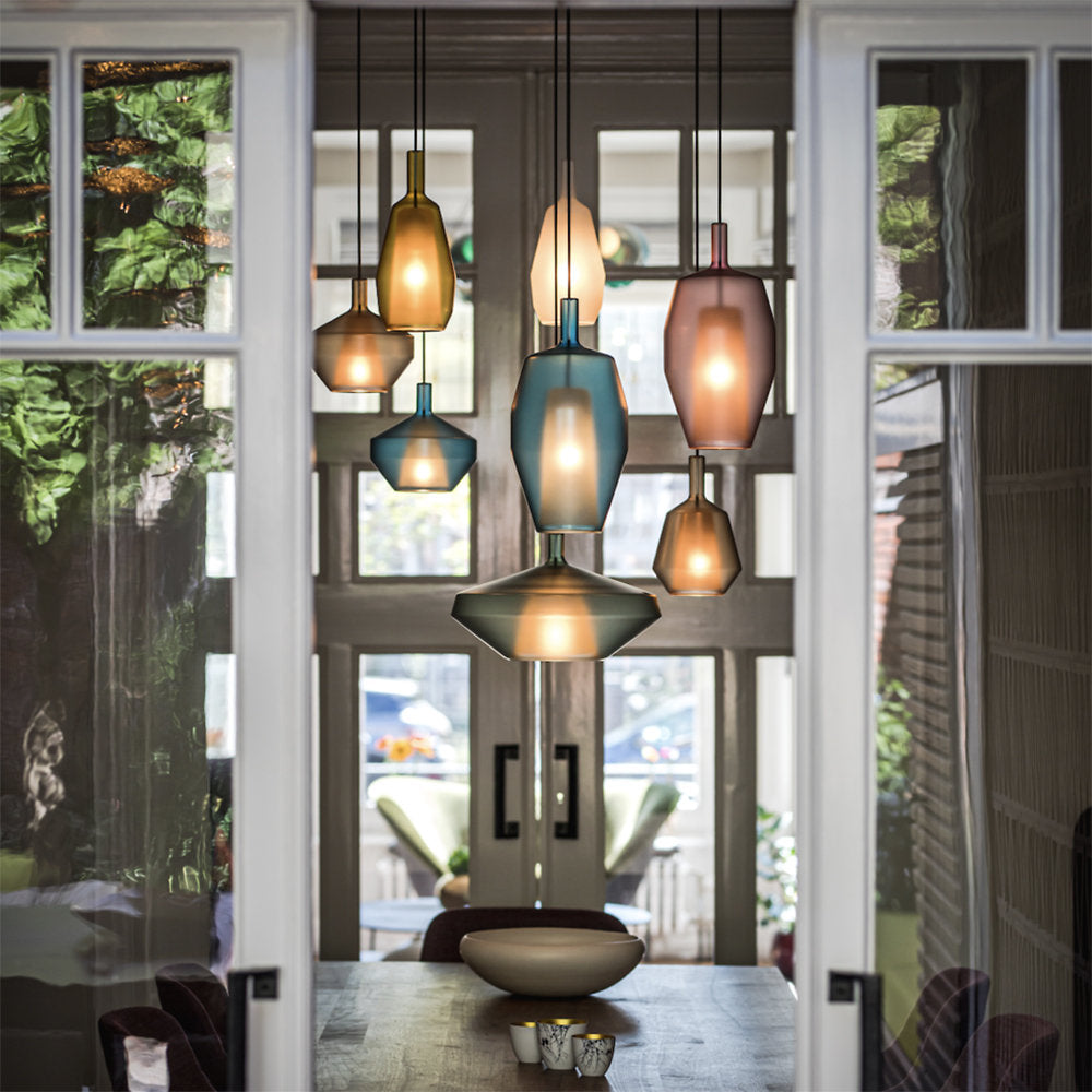 Mom Multi Light Pendant