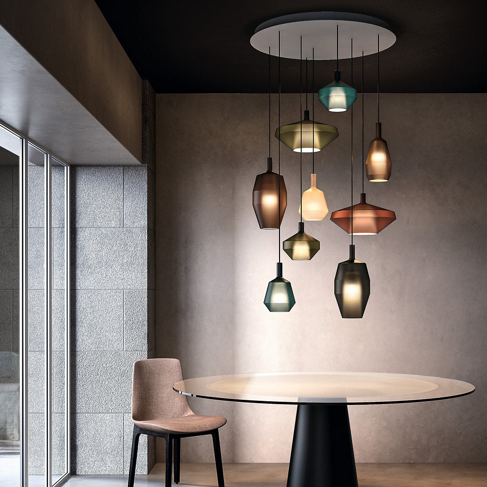 Mom Multi Light Pendant