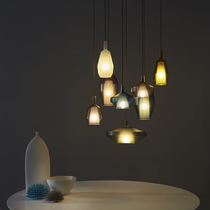 Mom Multi Light Pendant