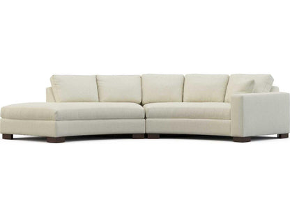 Kylie Upholstered Sectional Sofa