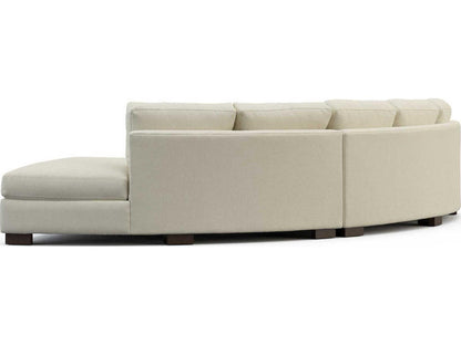 Kylie Upholstered Sectional Sofa