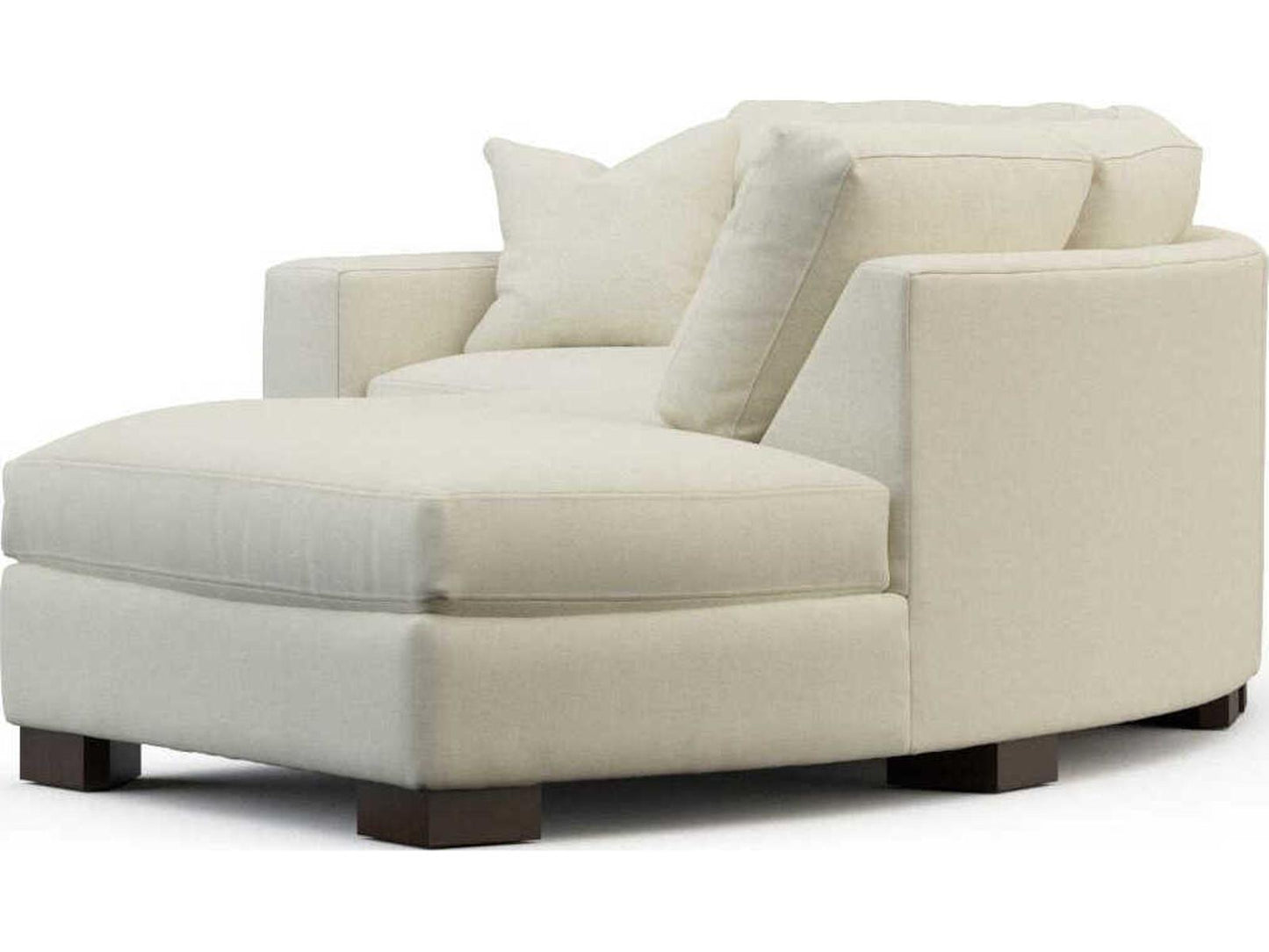 Kylie Upholstered Sectional Sofa
