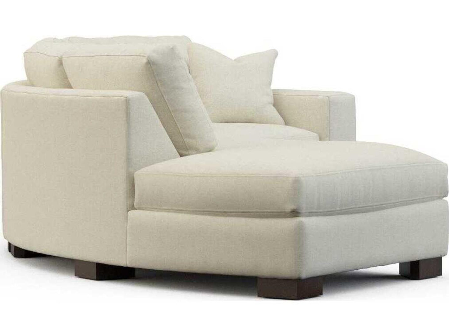 Kylie Upholstered Sectional Sofa