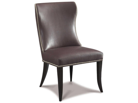 Cora Armless Dining Side Chair