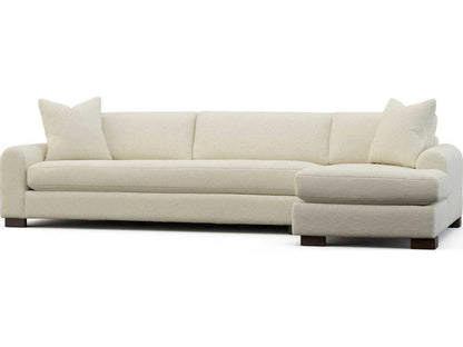 Larabee Upholstered Sectional Sofa