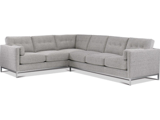Preston Upholstered Sectional Sofa