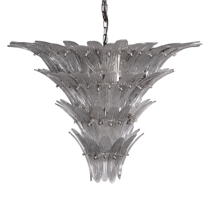 Emperor Chandelier 40"W