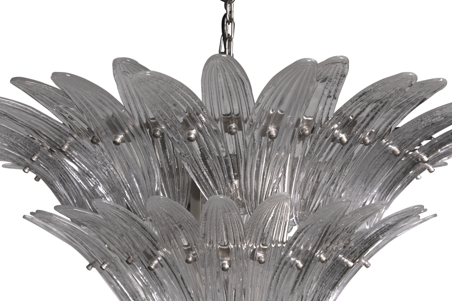 Emperor Chandelier 40"W