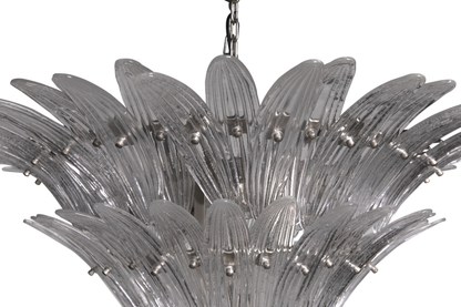 Emperor Chandelier 40"W