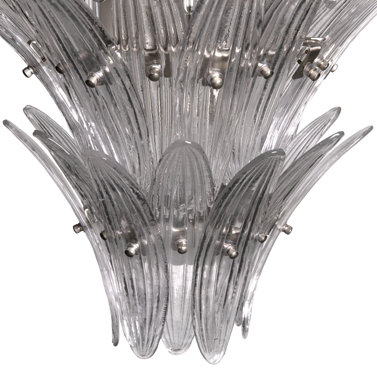Emperor Chandelier 40"W