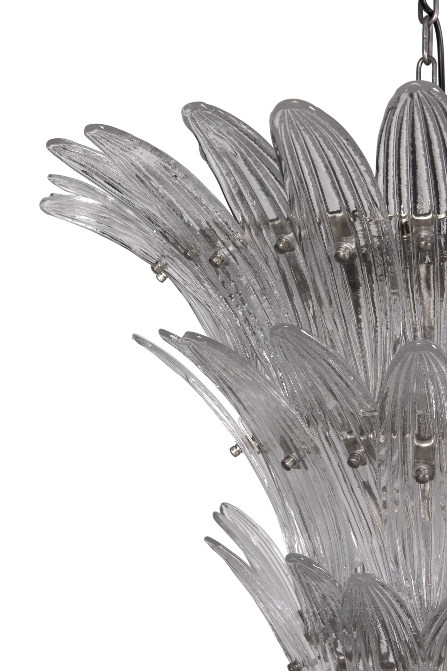 Emperor Chandelier 40"W
