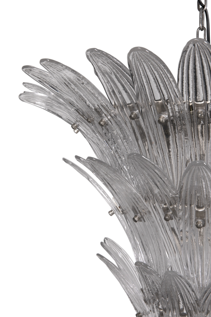 Emperor Chandelier 40"W