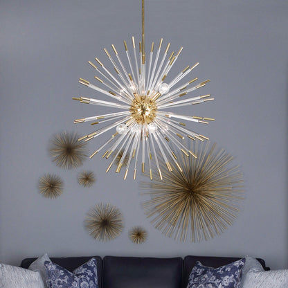 Andromeda Chandelier #1200