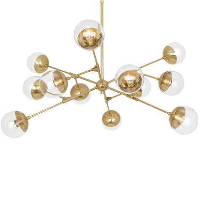 Celeste Chandelier