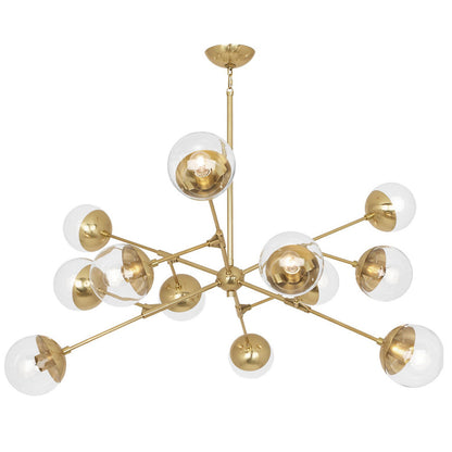 Celeste Chandelier