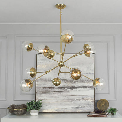 Celeste Chandelier
