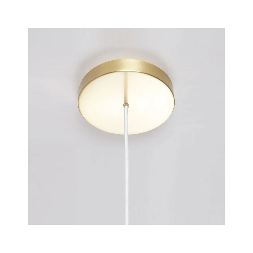 Rudi Loop 01 LED Mini Pendant