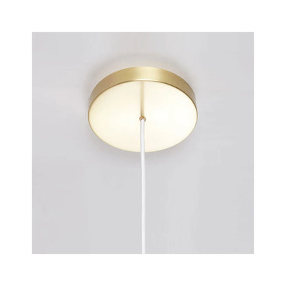 Rudi Loop 01 LED Mini Pendant