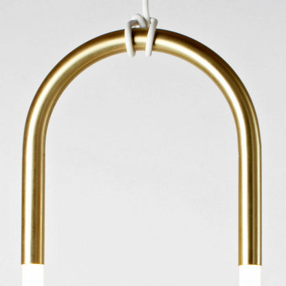 Rudi Loop 02 LED Pendant