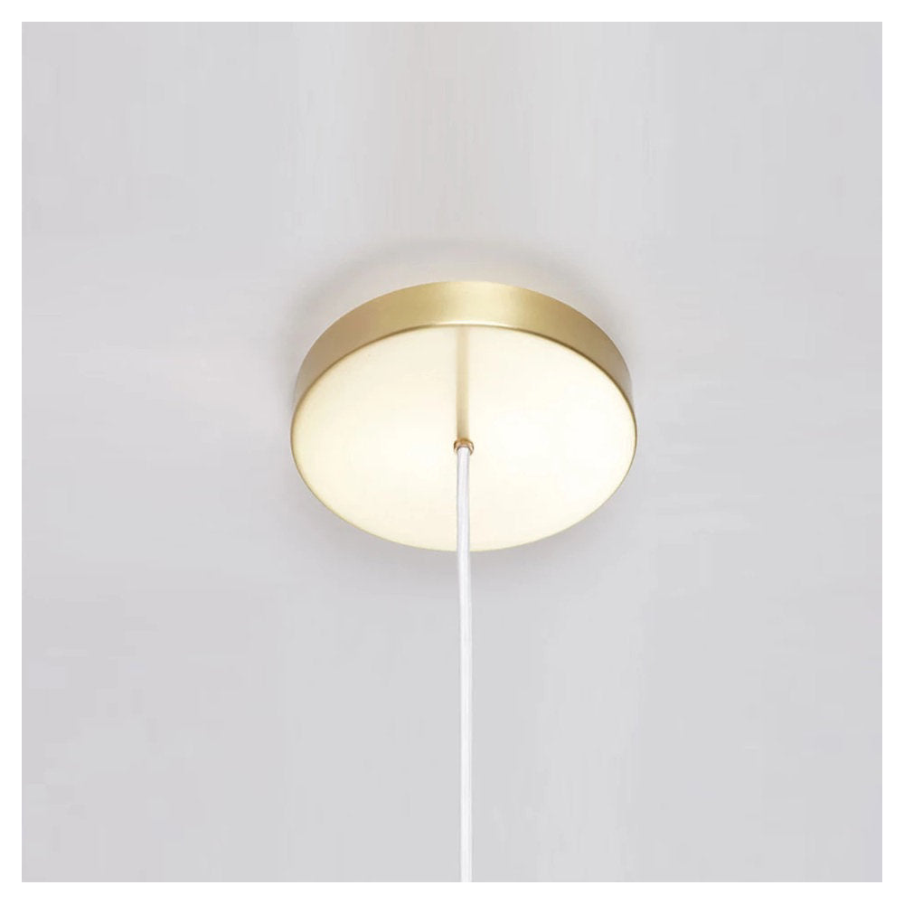 Rudi Loop 02 LED Pendant