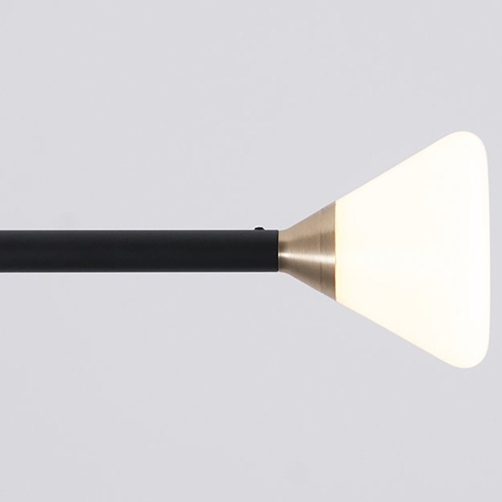 Apollo 12 Light LED Chandelier