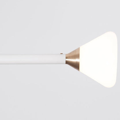 Apollo Horizontal LED Chandelier