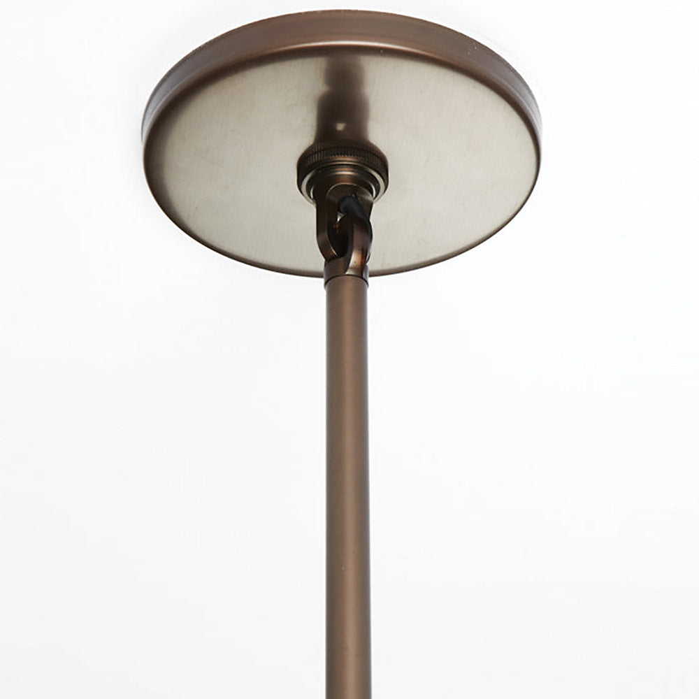 Agnes 20-Light Chandelier
