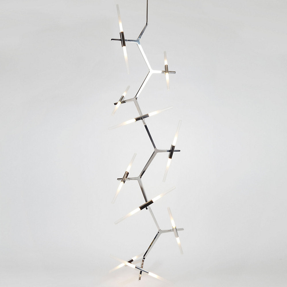 Agnes Cascade Chandelier