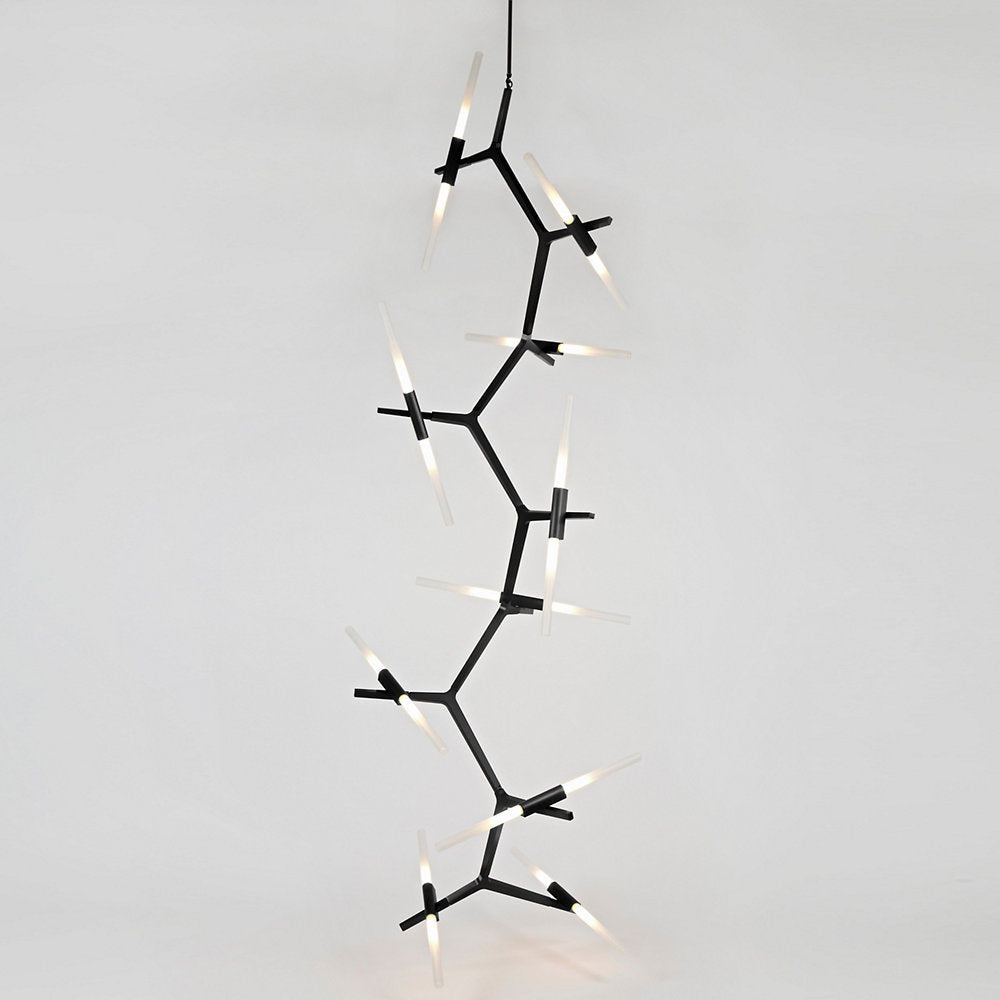 Agnes Cascade Chandelier