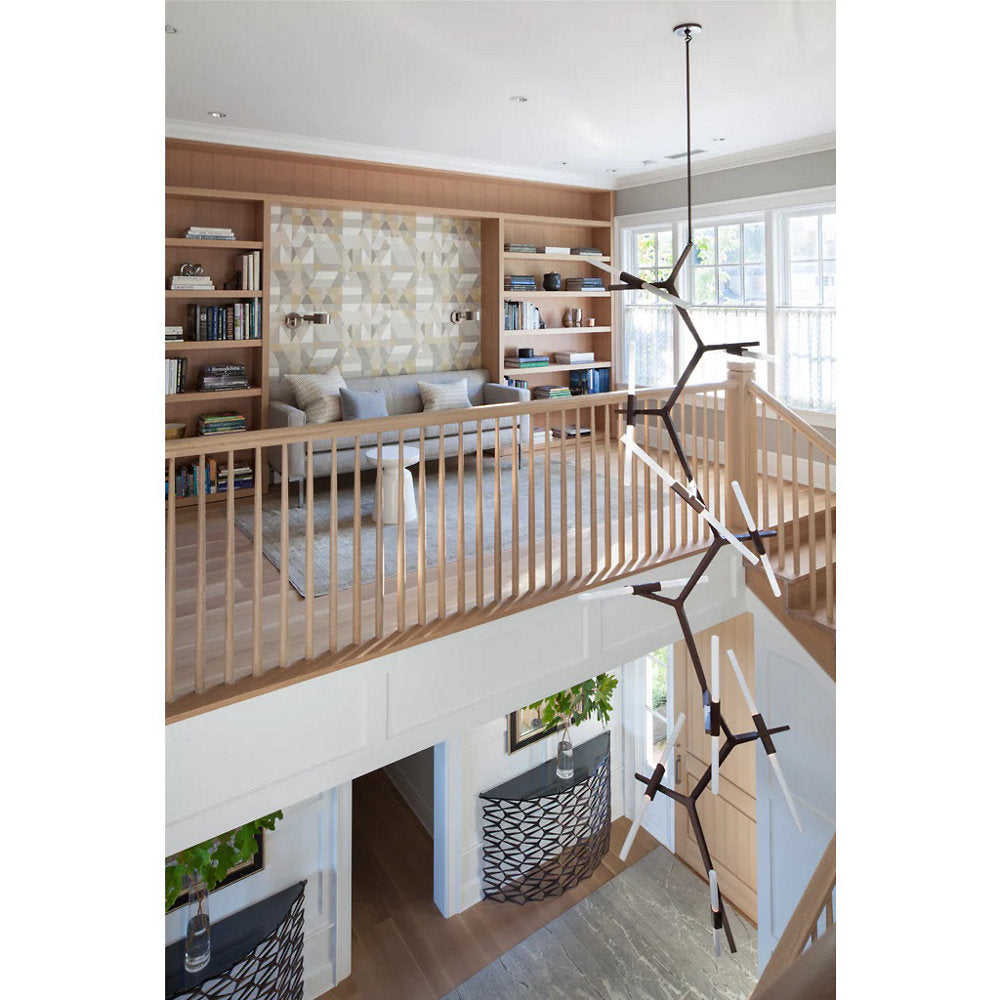 Agnes Cascade Chandelier