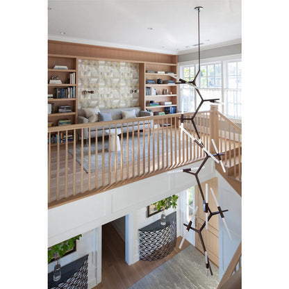 Agnes Cascade Chandelier