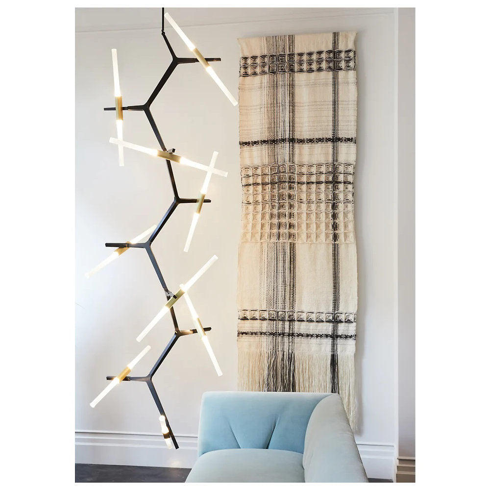 Agnes Cascade Chandelier