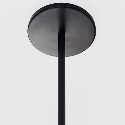 Modo 8 Sided Chandelier