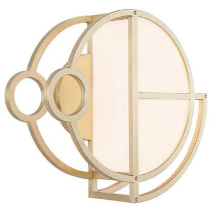 Moonrise 01 LED Wall Sconce