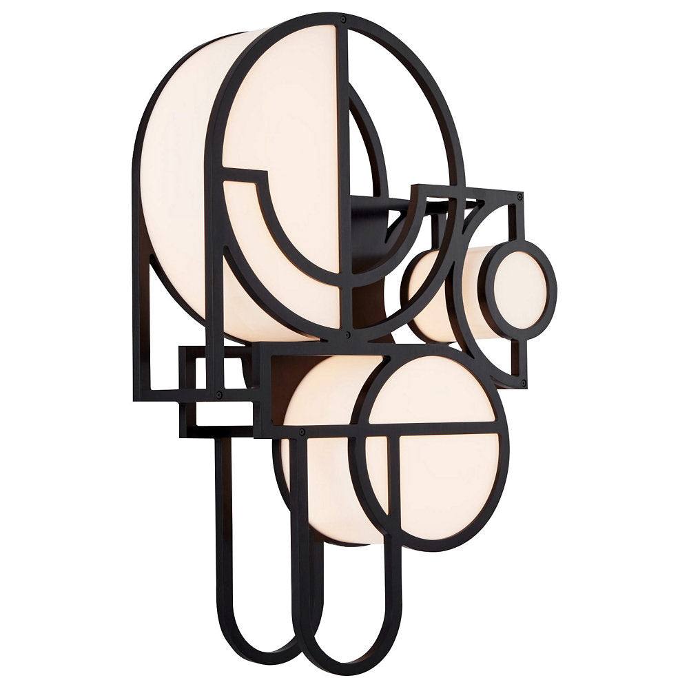 Moonrise 02 LED Wall Sconce
