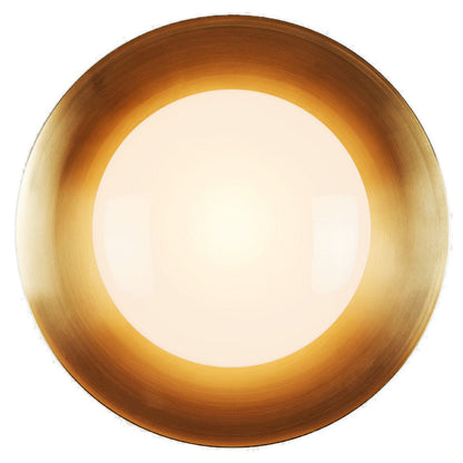 Bell 01 LED Wall Sconce