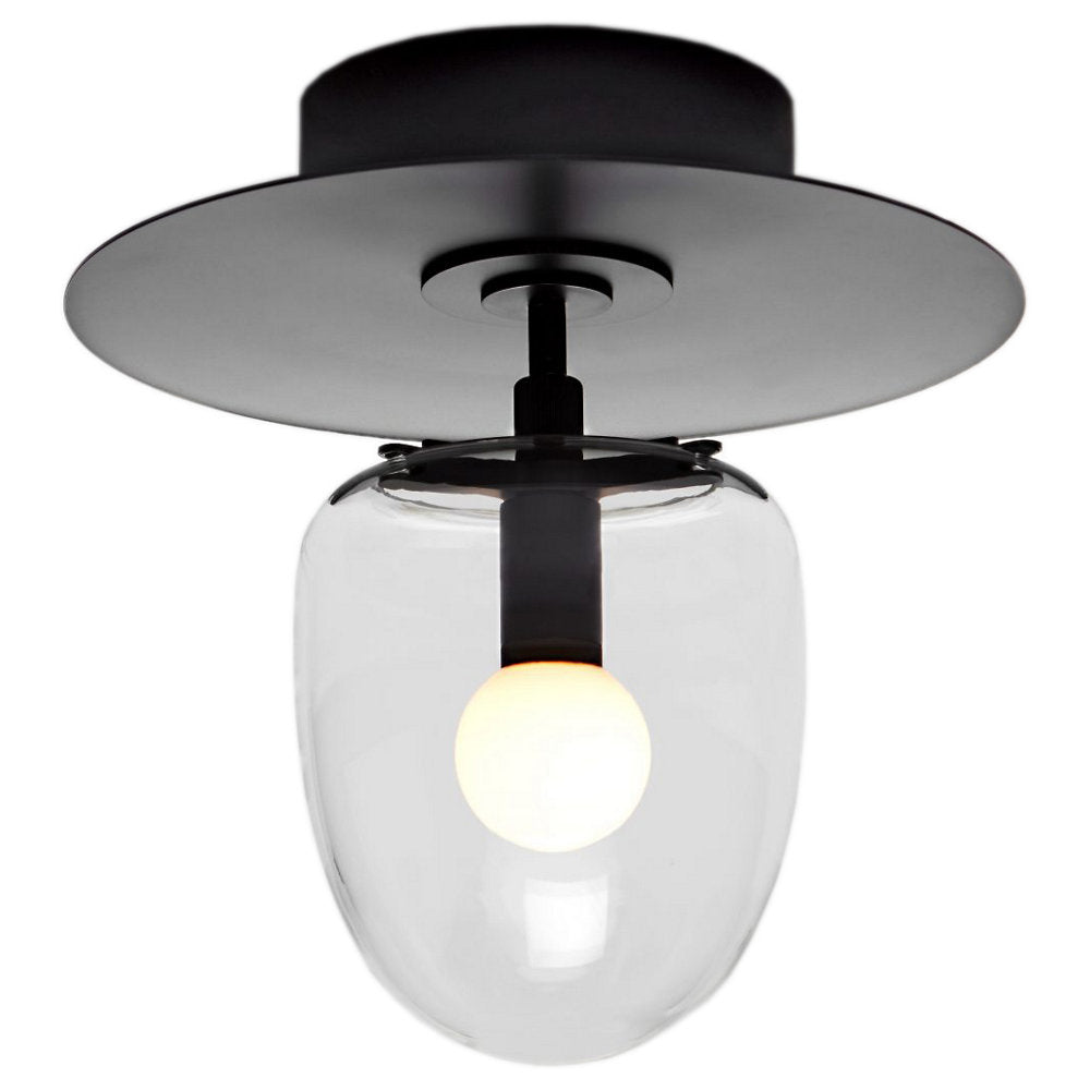Bell LED Flushmount