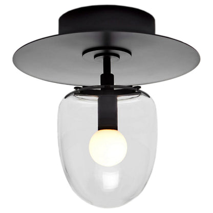 Bell LED Flushmount