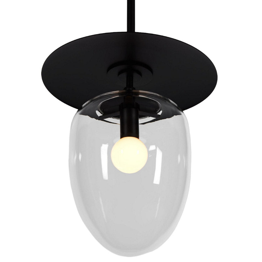 Bell LED Pendant