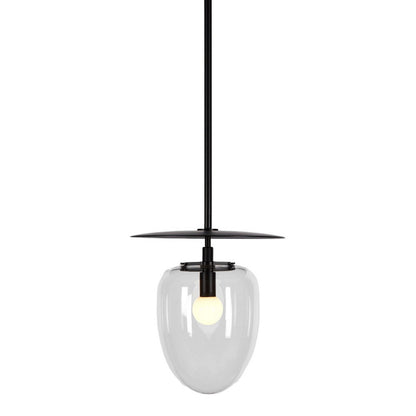 Bell LED Pendant