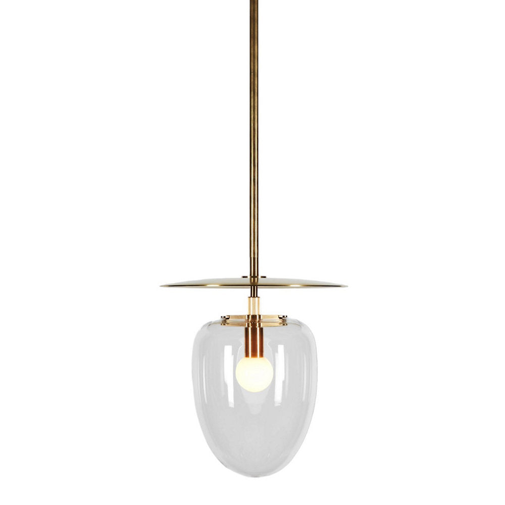 Bell LED Pendant